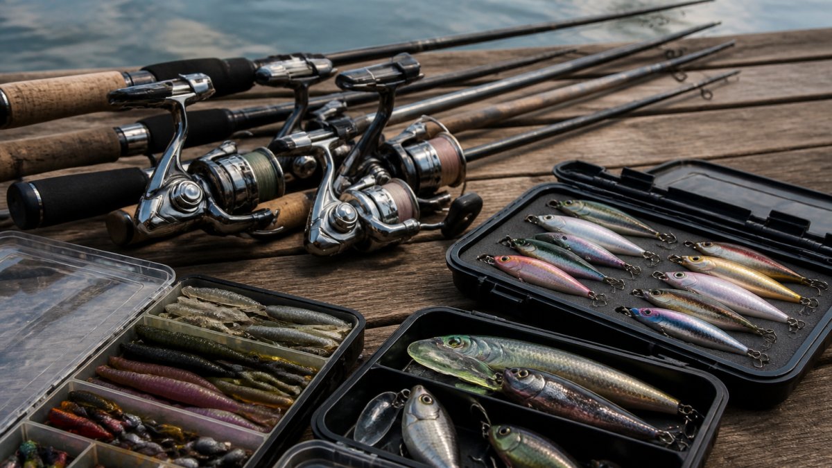 Is Expensive Fishing Gear Worth It: A Practical Breakdown