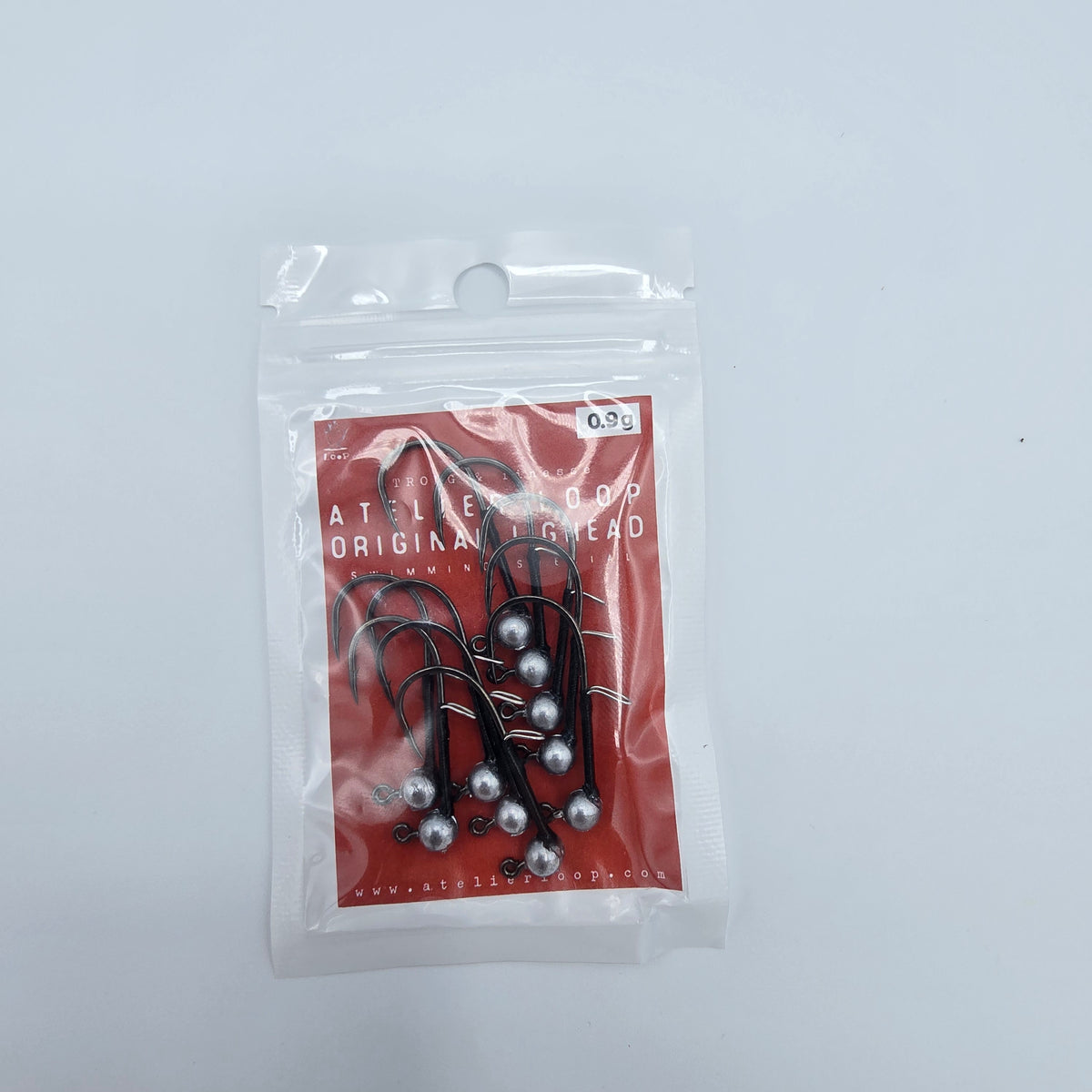 Atelier Loop Original Jig Head with Guard