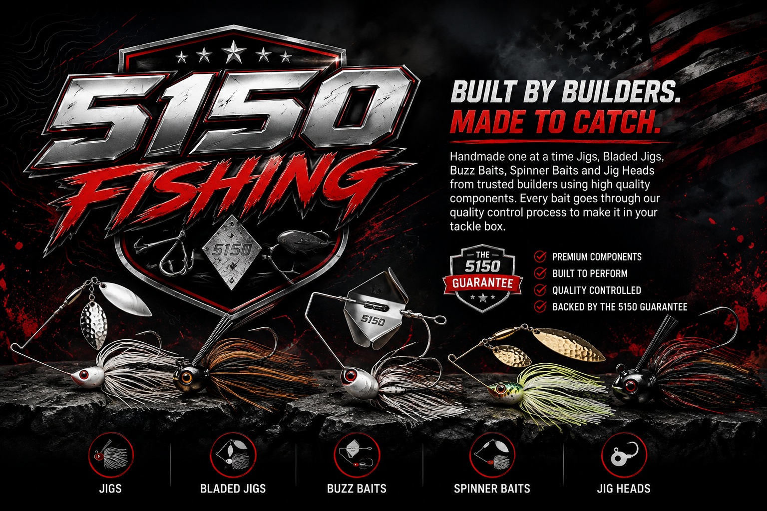 5150 Fishing