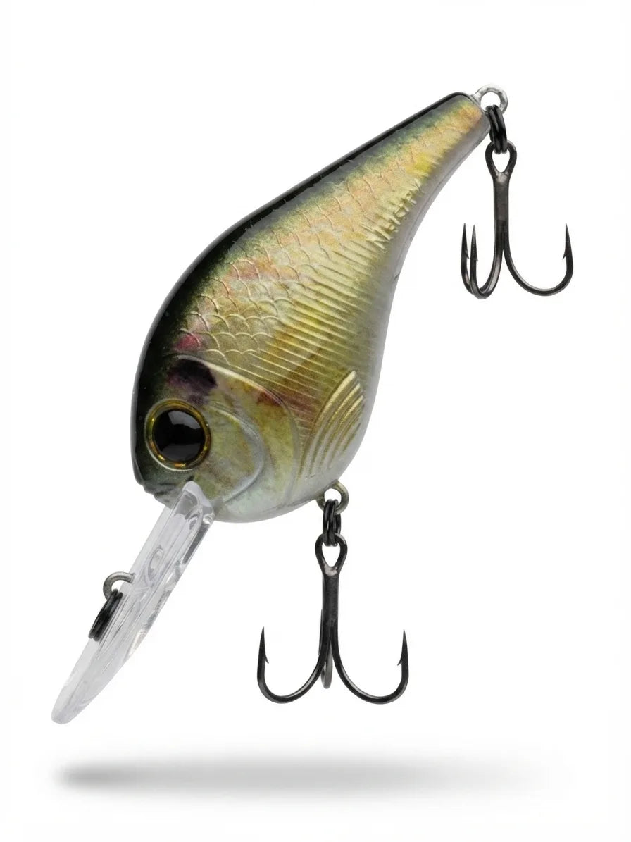 Nasty Lure Company Respect Series
