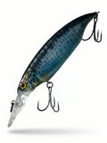 Nasty Lure Company 360