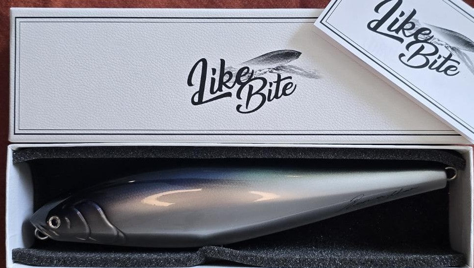 RM LikeBite 200