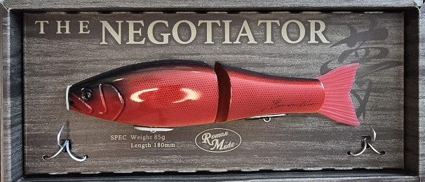 RM Negotiator