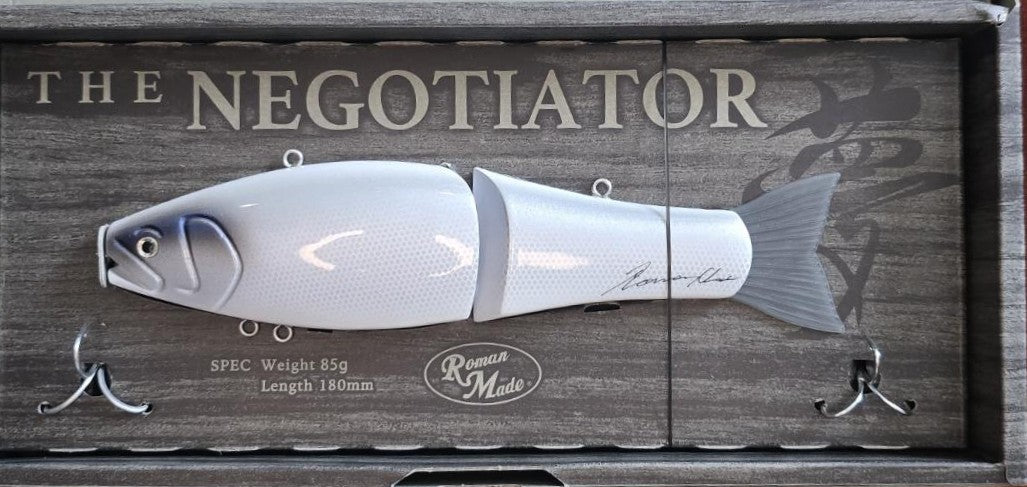 RM Negotiator