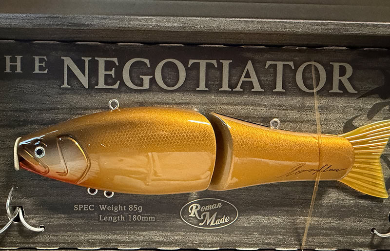RM Negotiator