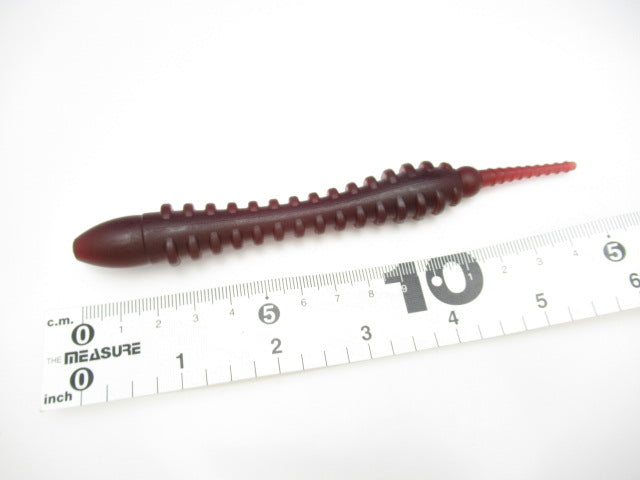 RM Range Worm