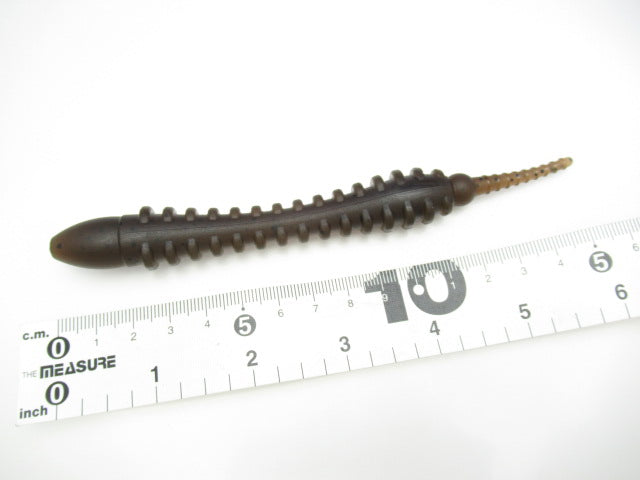 RM Range Worm