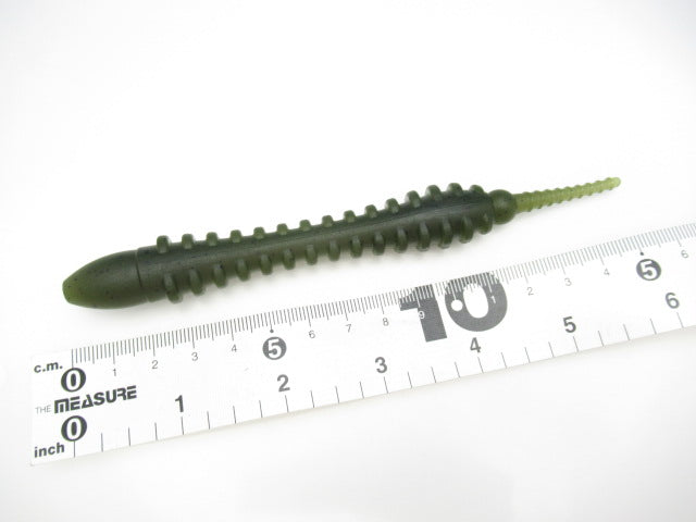 RM Range Worm