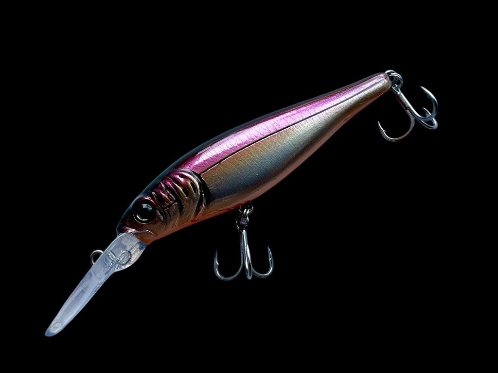 Dranckrazy LISTO Rose Smelt