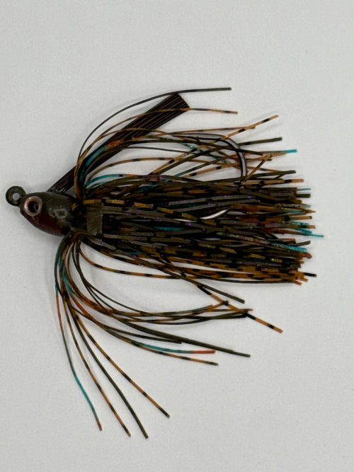 5150 LD Swim Jig