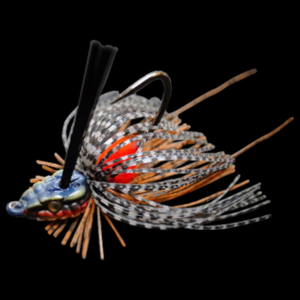 Anaconda Jig product image - 05 YAMAKAGASHI.jpg Photoroom.jpg