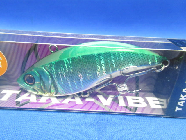 TAKA-VIBE 97 – JAN 4589662740555