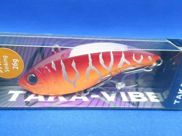 TAKA-VIBE 97 – JAN 4589662740531