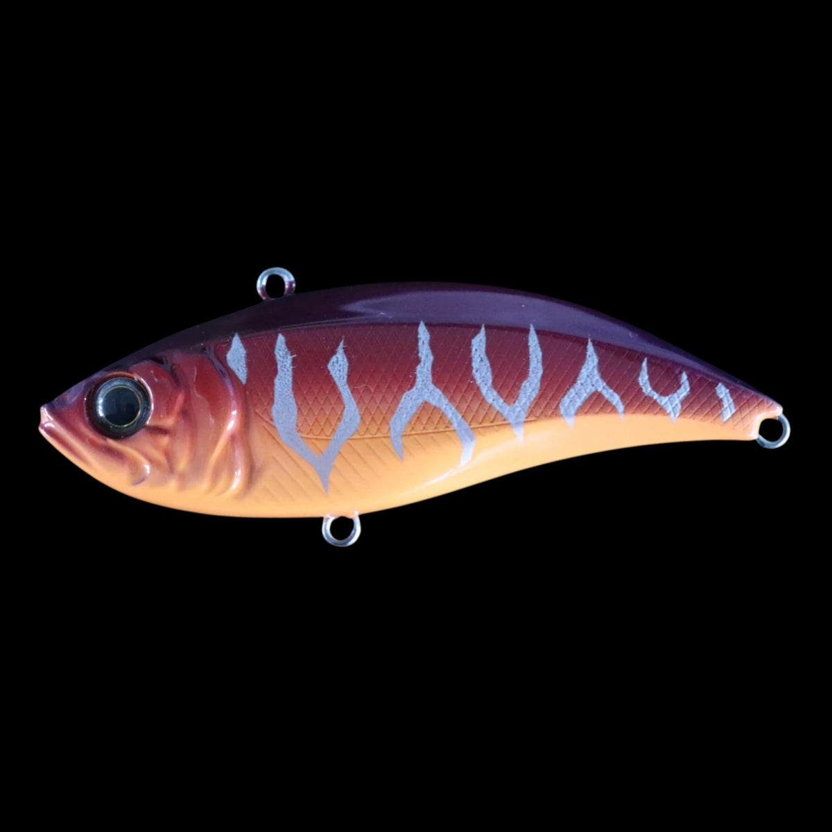 TAKA-VIBE 78 #03 Red craw