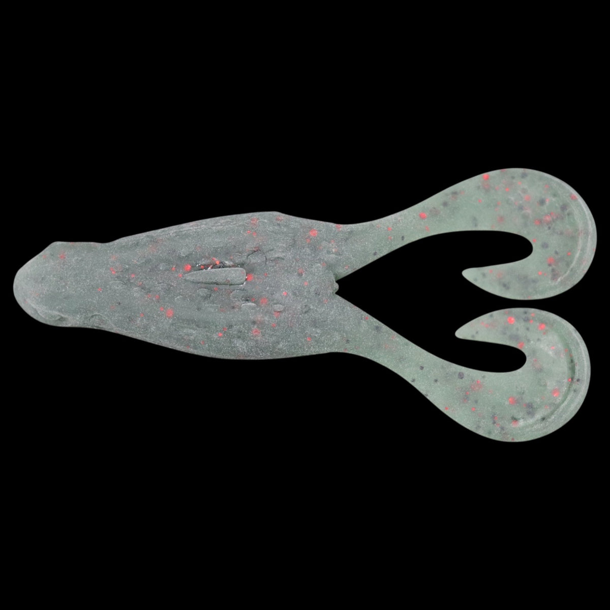 FEROGU #01 Weed Chameleon